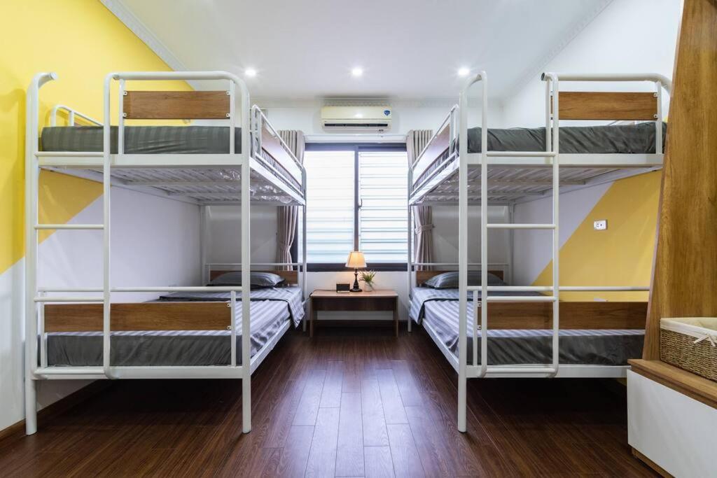 Appartement Big Group-entire House✩private-center-old Quarter
