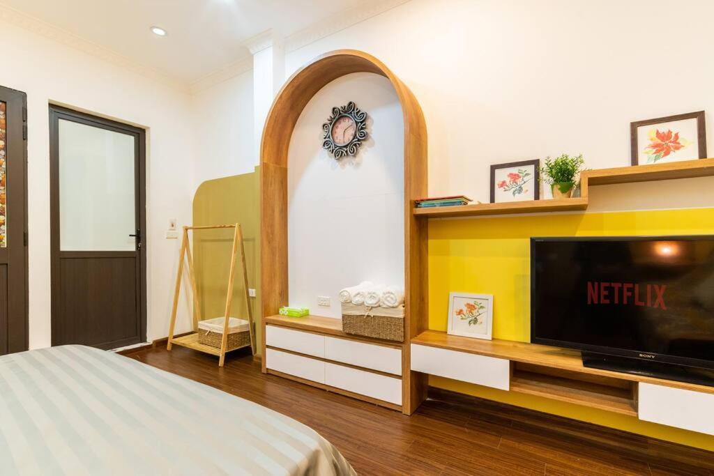 Big Group-entire House✩private-center-old Quarter Hanoï