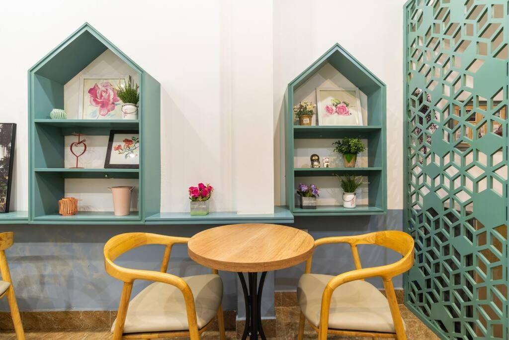 Appartement Big Group-entire House✩private-center-old Quarter
