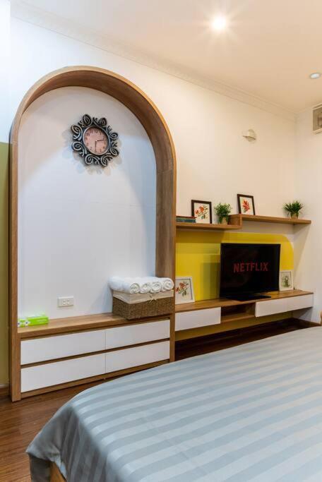 Big Group-entire House✩private-center-old Quarter Appartement *
