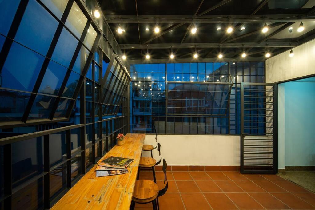 Big Group-entire House✩private-center-old Quarter Hanoï