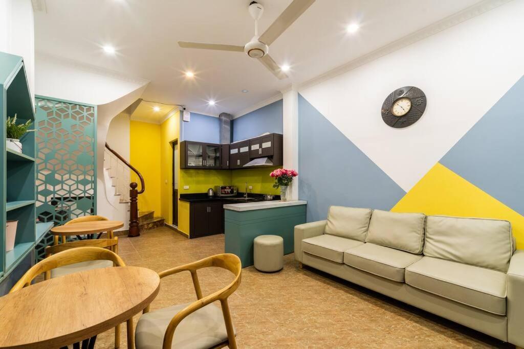 Big Group-entire House✩private-center-old Quarter Appartement *