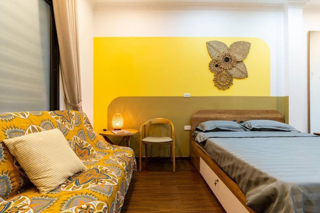 Appartement Big Group-entire House✩private-center-old Quarter