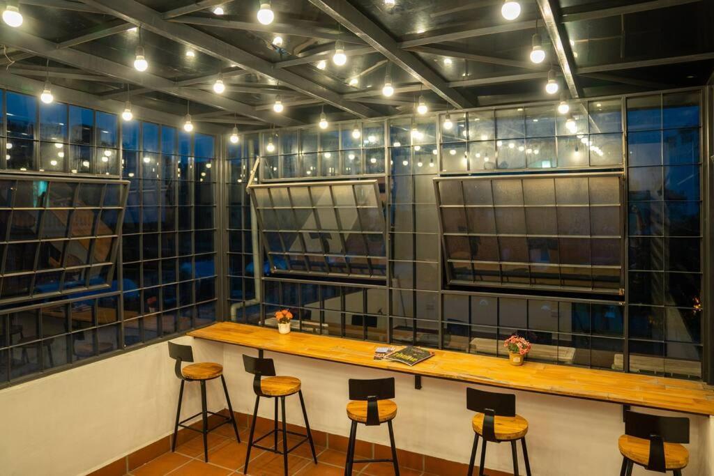 Big Group-entire House✩private-center-old Quarter Hanoï