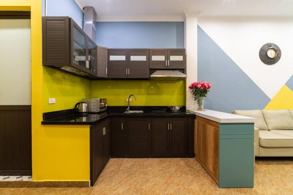 Big Group-entire House✩private-center-old Quarter Appartement *