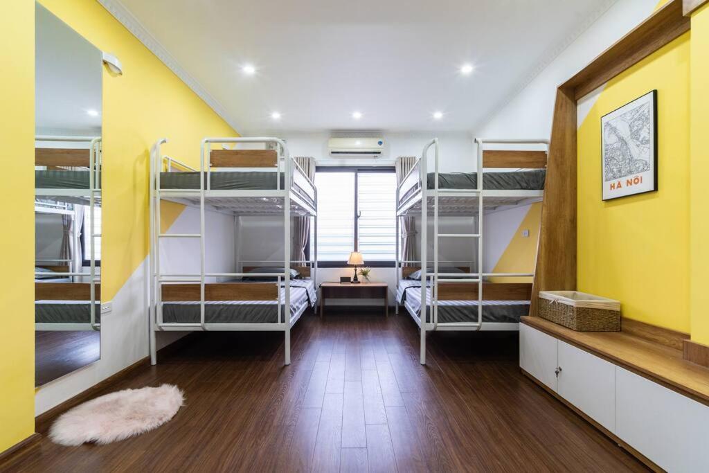 Big Group-entire House✩private-center-old Quarter * Hanoï