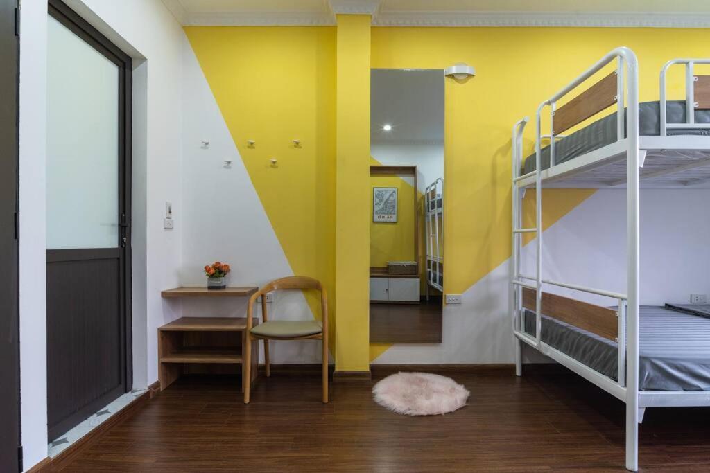 Big Group-entire House✩private-center-old Quarter Apartment Hanoi