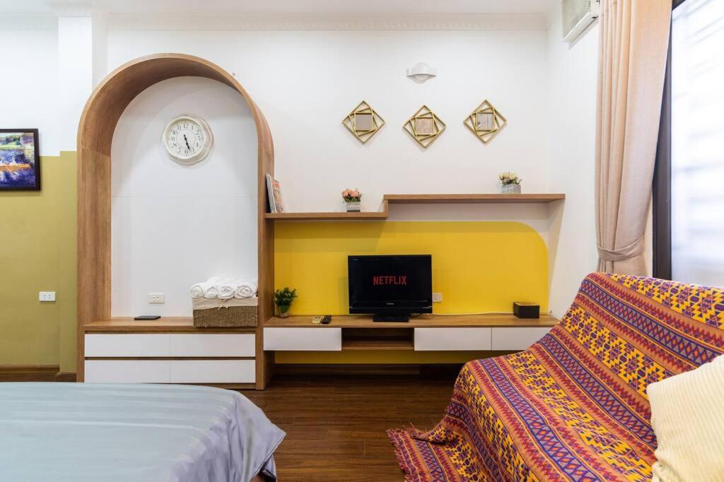 Big Group-entire House✩private-center-old Quarter Hanoï