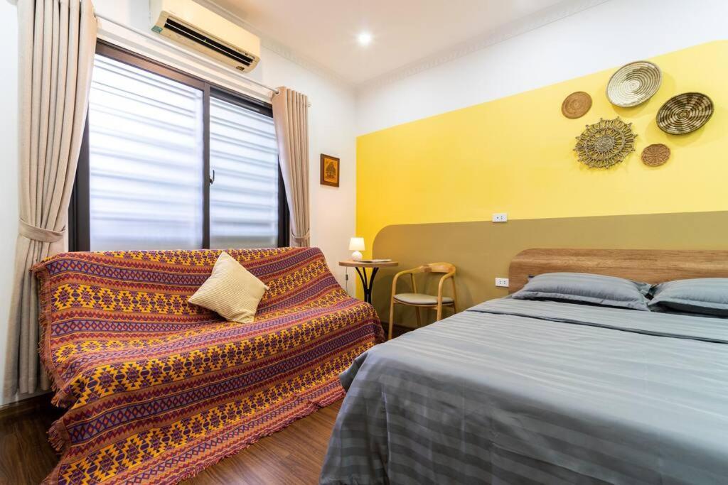Big Group-entire House✩private-center-old Quarter Appartement *