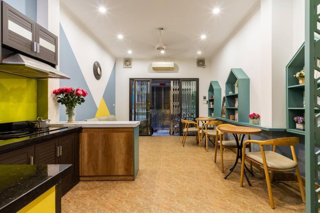 Big Group-entire House✩private-center-old Quarter Appartement *